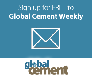 免费订阅《全球水泥周刊》bet188体育手机端